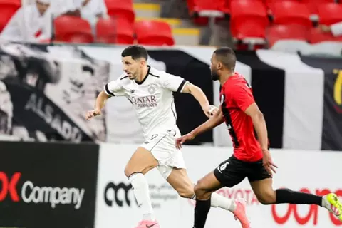 بمشاركة تريزيجيه.. الريان يخسر أمام السد في كلاسيكو الدوري القطري